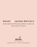 Aegean Glow Dainty Bracelet - Minimalist Gold & Turquoise Charm Bracelet | Anti - Tarnish | Xayah