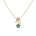 Xayah Charms Necklace