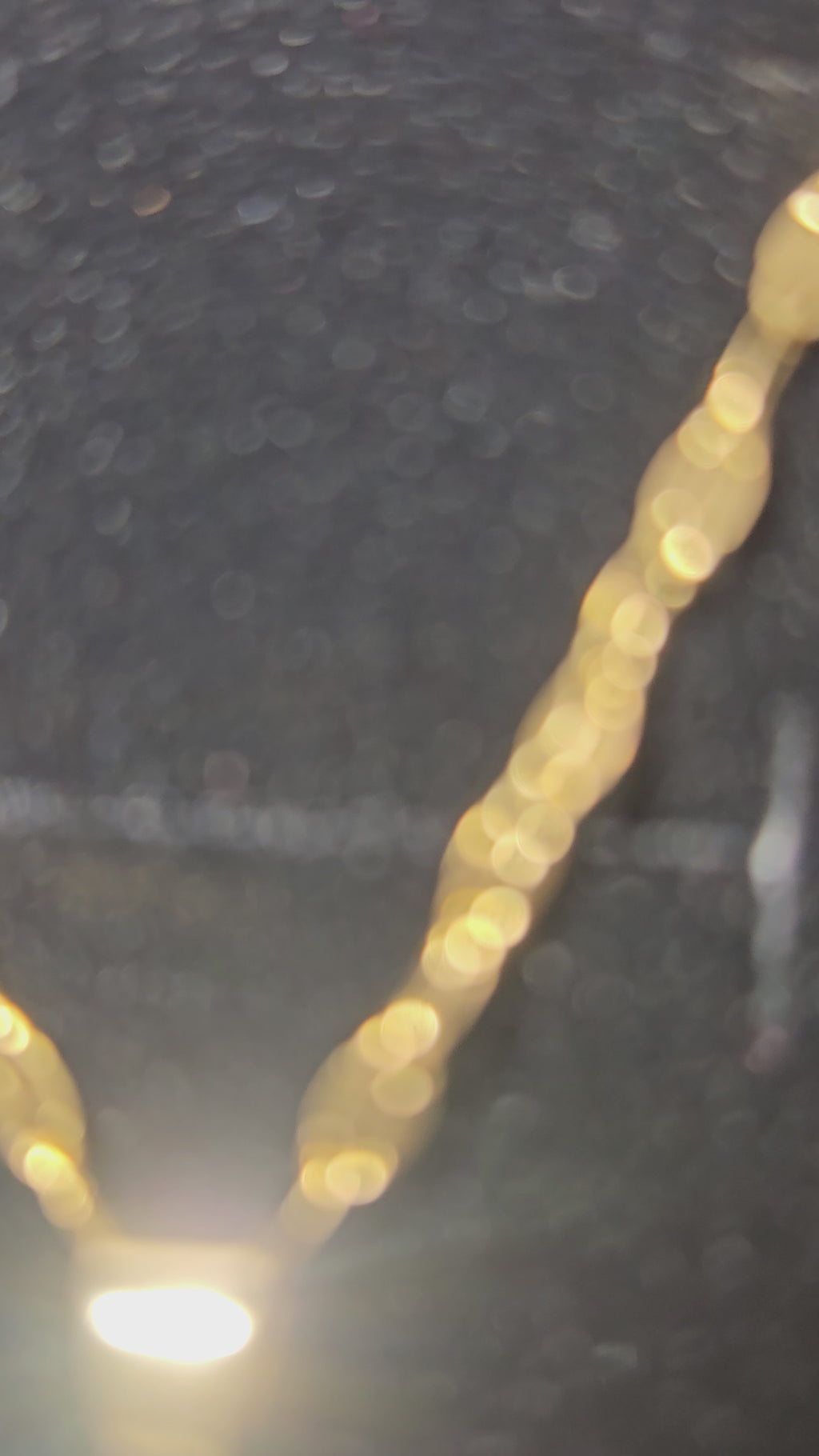 Angel's Embrace Pendant Necklace | Rose Quartz & Gold | Anti Tarnish | XAYAH