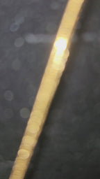 Enchanted Petal Pendant | Anti - Tarnish | Xayah